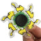 New Anime Fidget Spinner Fidget Toys Fingertip Gyro Cartoon Hand Spinner Toys For Children Adult Stress Relief Toys Gift For Kis