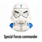 Disney First Order Stormtroopers Building Blocks Sith Jet Trooper Snowtroopers Thrawn Moff Gideon Tarkin Action Brick Figure Toy