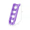 Big Building Blocks Compatible Slide Swing Seesaw Park Playground Series Large Bricks Children Educational Creative Toy Kid Gift