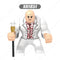 X0328 heroes blocks Disney anime movies X1833 X1835 X1836 mini action toy figures Assembly Toys bricks kids collection gifts