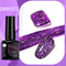 UR SUGAR Sparkling Gel Nail Polish Reflective Glitter Nail Gel Semi Permanent Nail Art Varnish For Manicures Need Base Top Coat