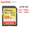 SanDisk Extreme Pro/Ultra SD Card 64GB SDXC SD 128GB 32GB Class10 Flash Memory Card 256GB 512GB 1TB SD Cards 4K SDHC For Camera