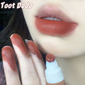 3 Colors Lipstick Velvet Matte Set Liquid Lipstick Waterproof Nude Lip Gloss Long Lasting Sexy Women Lip Tint Mud Cosmetics Kit