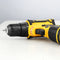 WOSAI 16V MAX Brushless Cordless Drill 32N.m Electric Screwdriver 25+1 Torque Settings 2-Speeds MT-Series Power Tools