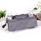 Baby Stroller Accessories Organizer Baby Pram Carriage Bottle Cup Holder Hanging Bag for Pram Buggy Baby Stroller Wheelchair Bag