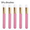 Eyelash Extension Cleaning Bottle Eye Lashes Clean Brush Eyebrow Applicator Remover Skin Care Washing Lash Shampoo Makeup Tools