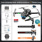 S135 PRO GPS Drone 4k Professional HD Camera Three-Axis Gimbal Anti-Shake HD Aerial Photography OAS Brushless Quadcopter RC Dron