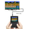 800 IN 1 Retro Video Game Console Handheld Game Player Portable Pocket TV Game Console AV Out Mini Handheld Player for Kids Gift