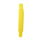 1/5Pcs Luminous Pop Tubes Sensory Fidget Toy Stress Relieve Toys Autism Anti-stress Plastic Bellows for kids Squeeze Gifts Toys
