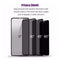 30 Degrees Privacy Screen Protector for IPhone 12 11 Pro Max 13 Mini Anti-spy Protective Glass for iPhone 14 XS XR X 8 7 Plus SE