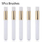 Eyelash Extension Cleaning Bottle Eye Lashes Clean Brush Eyebrow Applicator Remover Skin Care Washing Lash Shampoo Makeup Tools