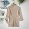 Bornladies 2022 Basic Turtleneck Women Sweaters Autumn Winter Tops Slim Women Pullover Knitted Sweater Jumper Soft Warm Pull