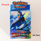 Pokemon Cards V Vmax Box TCG Sun &amp; Moon Evolutions Pokemon Booster Shinny Card Pokemon Game Gx Ex Toy Kids Birthday Gift