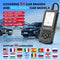 MUCAR CDE900 OBD2 Car Diagnostic Tool Engine TCM ABS SRS System Auto Car Code Reader for Mechanics Scanner Lifetime Free Upgrade