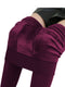 Winter Leggings Women Leggings Warm Velvet Leggings High Waist Solid Leggings Pants Women Leggings