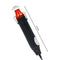 300W Hot Air Heat Gun Electric Power Temperature Blower Mini Tool for DIY Shrink Tubing Soldering Wrap Plastic Rubber Stamp