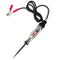 High Quality Auto Circuit Tester Truck Voltage Tester Circuit DC 6V 12V 24V Auto Circuit Tester Auto Diagnostic Probe Test Pen