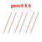 Profile Scribing Ruler Contour Gauge with Lock - Precise Scribe Tool Woodworking Edge Corner Measuring Profile Duplicator