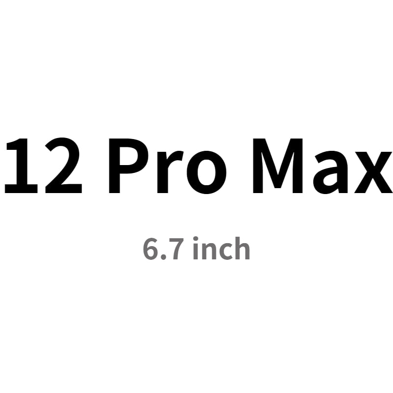 3PCS Tempered Glass For iPhone 13 12 11 pro max mini 8 7 6 5 Plus Screen Protector on iphone X XR Xs Max SE 2020 12 11 13 Glass