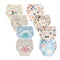 Waterproof Mesh Baby Potty Training Pants Reusable Summer Toilet Trainer Panty Underwear Cloth Diaper Nappy Briefs Bebe Shorts