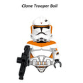 Disney First Order Stormtroopers Building Blocks Sith Jet Trooper Snowtroopers Thrawn Moff Gideon Tarkin Action Brick Figure Toy