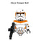 Disney First Order Stormtroopers Building Blocks Sith Jet Trooper Snowtroopers Thrawn Moff Gideon Tarkin Action Brick Figure Toy