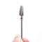 66 Types Tungsten Blue Rainbow Carbide Nail Drill Bit Electric Nail Mills Cutter for Manicure Machine Nail Files Accessories