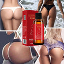 Big Ass Butt Enhancer Essential Oil Effective Hip Buttock Enlargement Body Massage Products Hip Lift Up Butt Beauty Oils Care