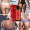 Big Ass Butt Enhancer Essential Oil Effective Hip Buttock Enlargement Body Massage Products Hip Lift Up Butt Beauty Oils Care