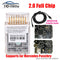 A+ Tactrix Openport 2.0 ECU Chip Tuning Tool Full Chip Open Port ECU Flash OBD2 Connector For Mercedes For Benz Multi-Brand Cars