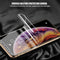 4PCS Hydrogel Film for iphone 13 12 11 Pro max mini screen protector on iphone 13 12 11 XS max 8 7 6 6s plus X XR SE 2020 film