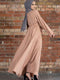 Abaya Dubai Turkey Muslim Fashion Hijab Dress Kaftan Islam Clothing African Maxi Dresses For Women Vestido Robe Musulman De Mode