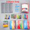2:1,Heat Shrink Tubing,127/135/164/328/530/625 PCS,Insulated Polyolefin Sheathed,Electronic DIY Kit,Electrical Connection Tubing