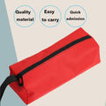 Maintenance Tool Bag Portable Repair Tool Bag Car Storage Bag Durable Zipper Storage Carry Bag Car Trunk Organizer