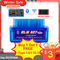 OBD2 Mini Scanner ELM327 Bluetooth V2.1 for Android Torque ELM327 V1.5 PIC18F25K80 Code Reader Car Scanner Auto Diagnostic Tool