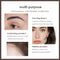 2022 One Step Shaping Kit Stamp Set Professional Brow Makeup Stick Hairline Contour Waterproof Stencil Eyebrow Stanp Template