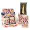 Goddess Story Feast Collection Cards Child Kids Birthday Gift Game Cards Table Toys For Family Christmas Gifts
