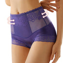 Belly Band Abdominal Compression Corset High Waist Shaping Panty Breathable Body Shaper Butt Lifter Seamless Panties 2022