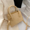 2022 Crocodile Pattern PU Leather Crossbody Bags For Women Chain  Female Shoulder Handbags Mini Purses Travel Cross Body Bag