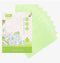 100Pcs/box Face Oil Blotting Paper Protable Matting Face Wipes Facial Cleanser Oil Control Oil-absorbing Face Cleaning Tools New