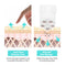 Dr.Sugarm Slimming Cream Weight Loss Remove Cellulite Sculpting Fat Burning Massage Firming Lifting Quickly Shaping Waist