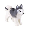 MOC City Animal Building Block Figures Goat Sheep Dog Lion Panda Cheetah Parrot DIY Farm Street View Accessories Bricks Toy Gift