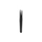 Stainless Steel Eyebrow Tweezers Black Flat Hairs Puller Beauty Makeup Tool пинцет для ресниц pince a epiler пинцет для бровей