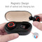 Y50 upgrade version Bluetooth Earphone Wireless Headphone Stereo Headset Sport Earbuds Microphone &amp; Charging Box For Smartphone