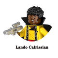 Hoth Rebel Alliance Troopers Rodian Duros Building Blocks Resistance Han Solo Leia Chewbacca Bricks Cassian Andor Figure Kid Toy