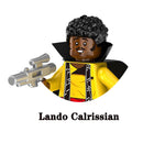 Hoth Rebel Alliance Troopers Rodian Duros Building Blocks Resistance Han Solo Leia Chewbacca Bricks Cassian Andor Figure Kid Toy