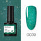 GELFAVOR Gel Nail Polish Glitter 8ML Semi-permanent Varnish Hybrid UV Nail Gel Polish For Manicure Nail Art Design Gel Varnishes