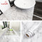 Waterproof Marble Self Adhesive Wallpaper Vinyl Film Wall Stickers Bathroom Kitchen Cupboard Room Decoration Sticky Paper Decal