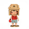 POP MART HIRONO The Other One Series Mystery Box 1PC/12PC Cute Kawaii Birthday Gift Kid Toy Action Figures Free Shipping