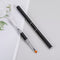1pcs Dual Ended Nail Art Brushes Acrylic UV Gel Extension Builder Flower Painting Pen Brush Remover Spatula Stick Manicure Tools